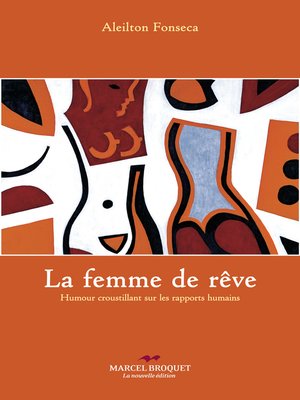cover image of La femme de rêve